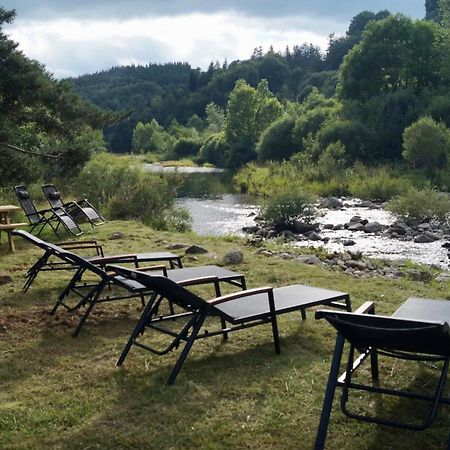 Maison En Ardeche Usclades-et-Rieutord 外观 照片