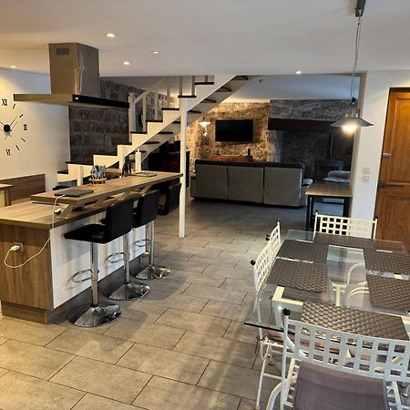 Maison En Ardeche Usclades-et-Rieutord 外观 照片