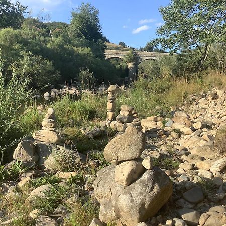 Maison En Ardeche Usclades-et-Rieutord 外观 照片