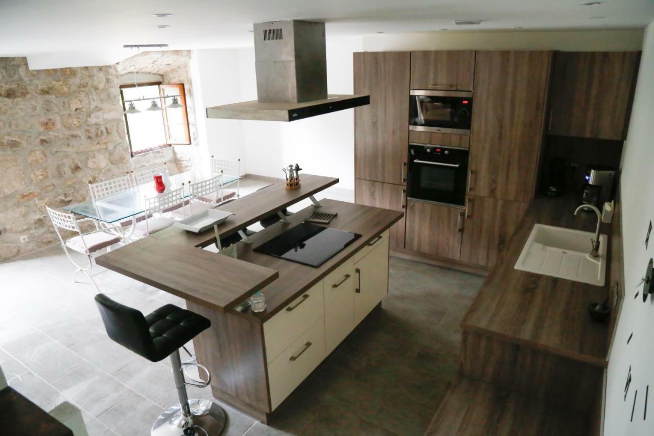 Maison En Ardeche Usclades-et-Rieutord 外观 照片