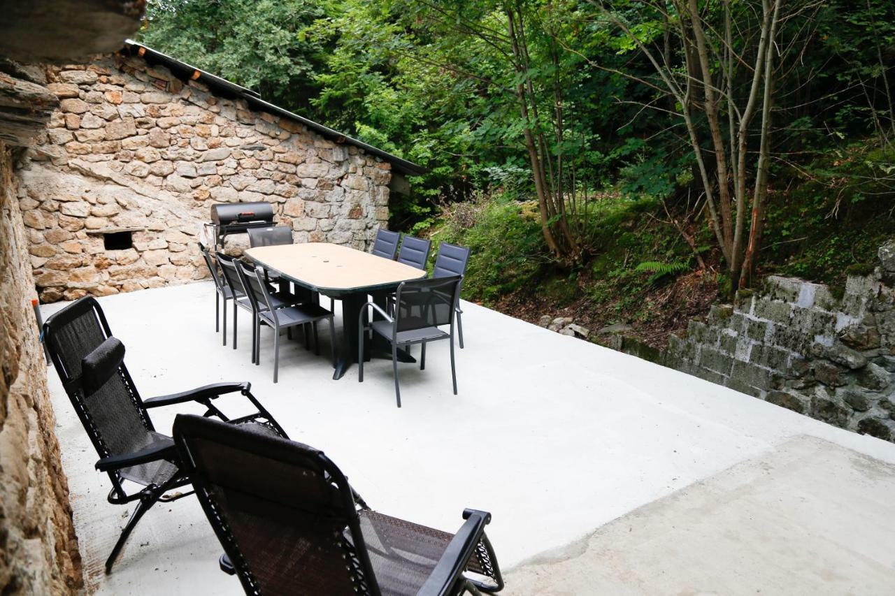 Maison En Ardeche Usclades-et-Rieutord 外观 照片