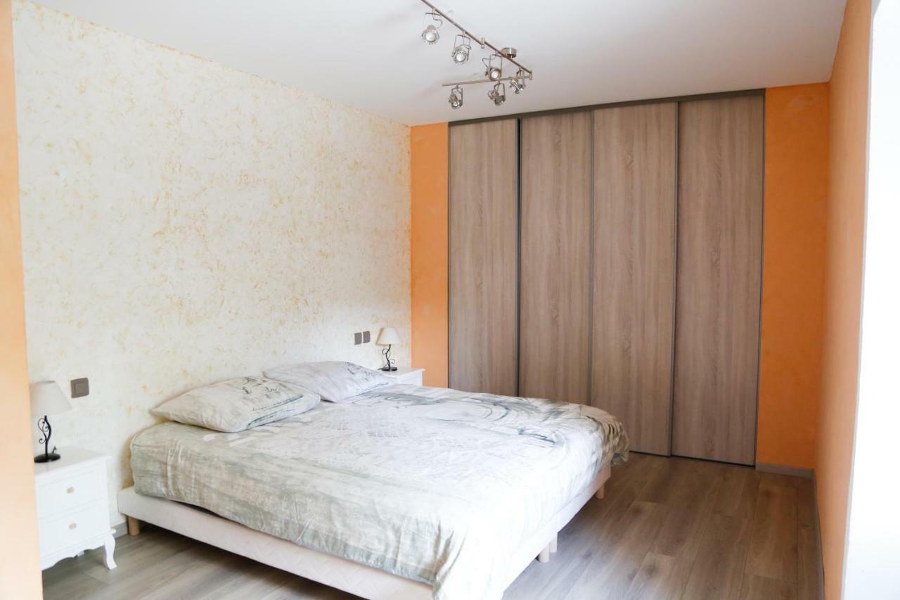 Maison En Ardeche Usclades-et-Rieutord 外观 照片